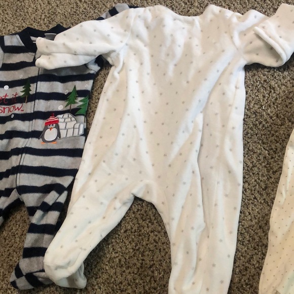 3-6 mos sleepers - Picture 6 of 8